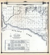 Page 085, Plano, Tulare Lake, Tulare County 1892